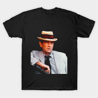 Carl Kolchak T-Shirt